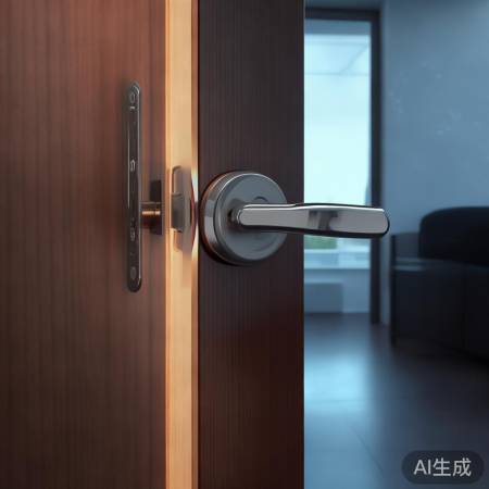 指纹锁知识分享