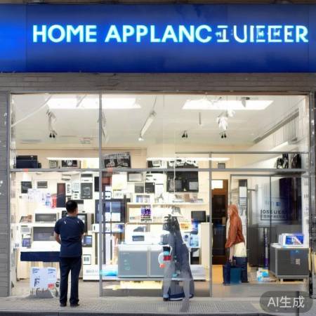 家电管家修消毒柜，服务便捷态度