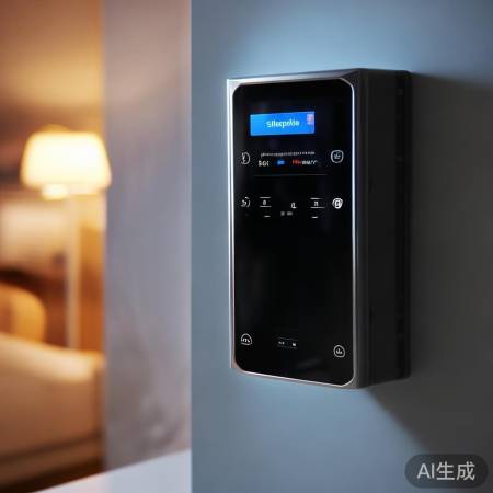 壁挂炉节能模式，省电环保