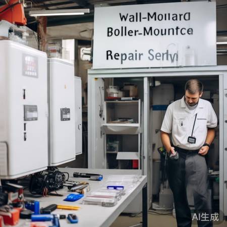 壁挂炉维修规范，专业认证，节能