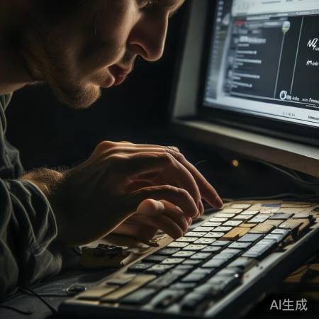 “输入密钥,谨慎保密”