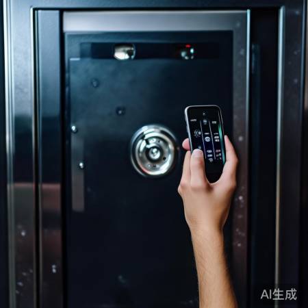 保险柜开机,秀秘密朋友圈