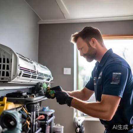 空调维修专业规范