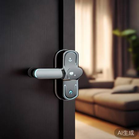 智能锁答疑，下期再见