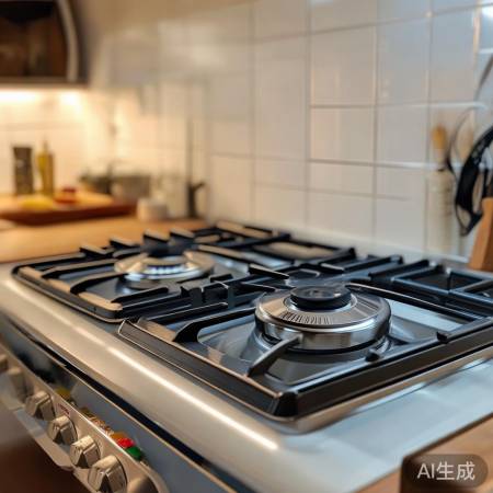 华帝燃气灶答疑，下次再聊！