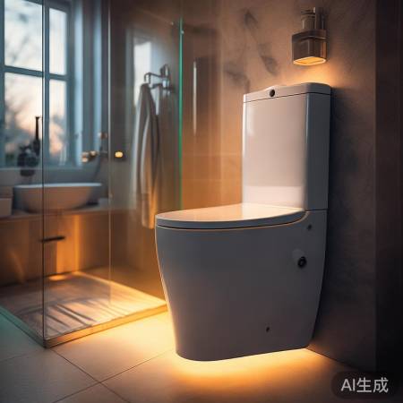 智能马桶，品质生活新选择