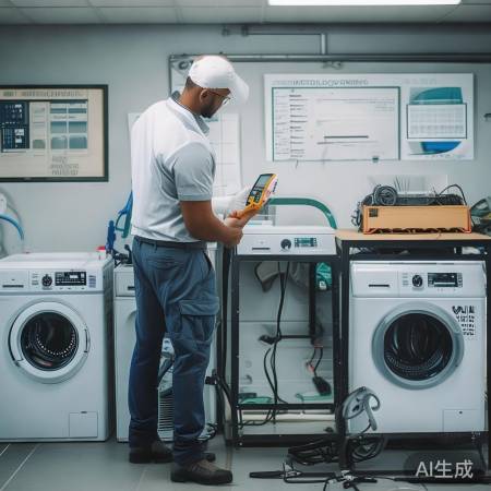 专业认证，规范维修