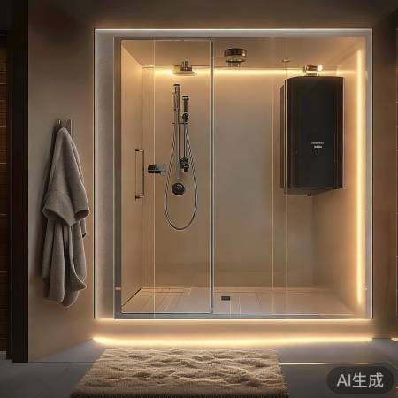 壁挂炉屋：舒适新选择