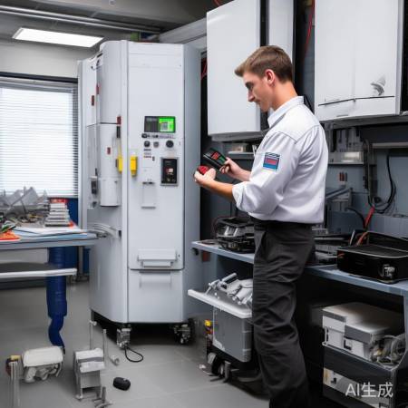 壁挂炉维修专业规范