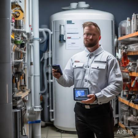 专业认证，规范维修