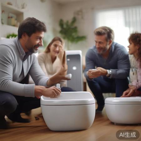 选马桶，量体裁衣，舒心放心。