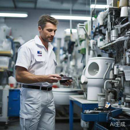 专业马桶维修，保障服务规范