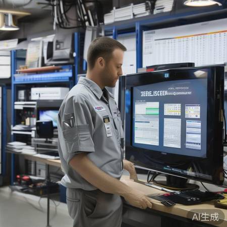 规范维修,品质保障