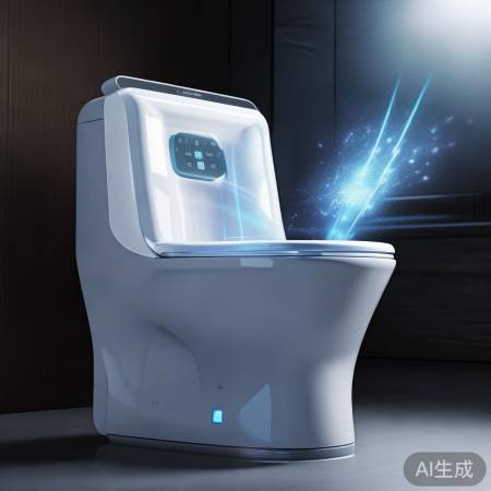 小米智能马桶：全能贴心管家