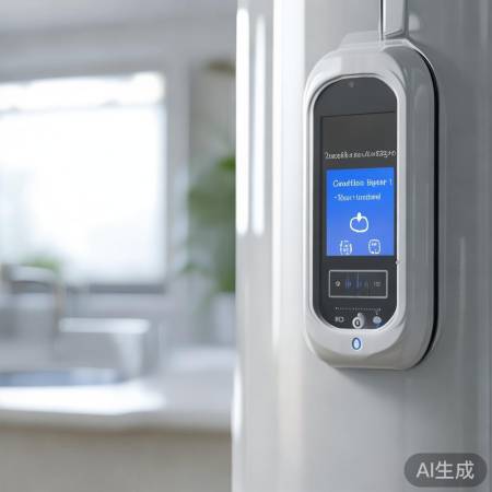 检查热水器功能，确保升级成功。