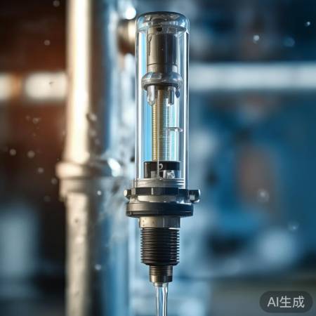 液位器耐腐蚀，细节见真章。