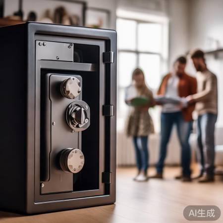 虎牌保险柜，安全意识同样重要