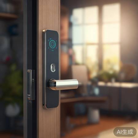 指纹锁答疑,下次再见!