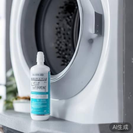 内衣洗衣机消毒液，呵护私密空间