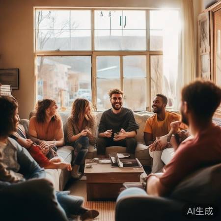 生活趣聊,期待下次!