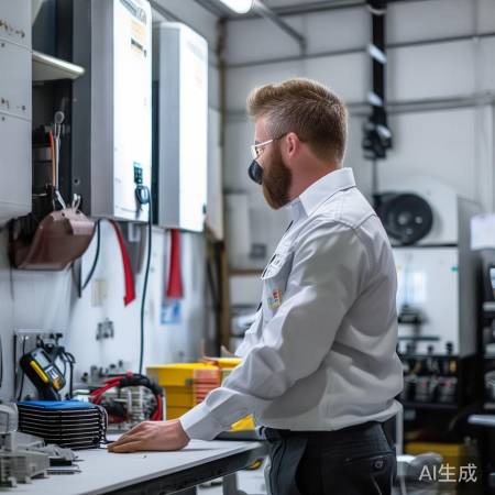 壁挂炉维修专业认证，服务规范有