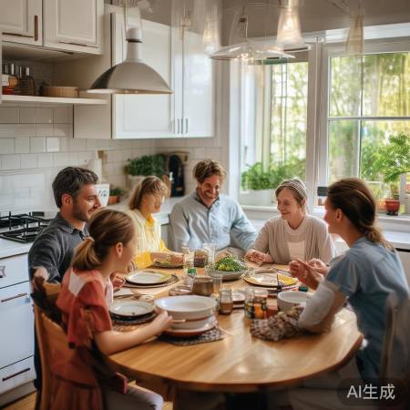 尝试不扰邻的方法