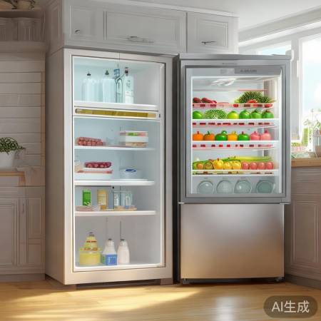 夏日冰箱保鲜秘籍