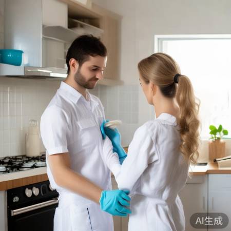 “油烟机清洗服务流程规范”