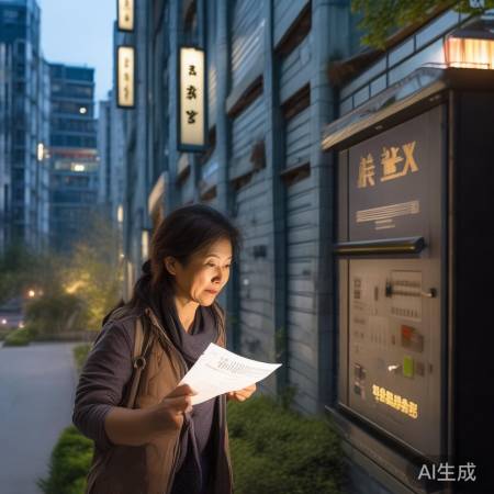 “小区物业电话，应急开锁帮手”