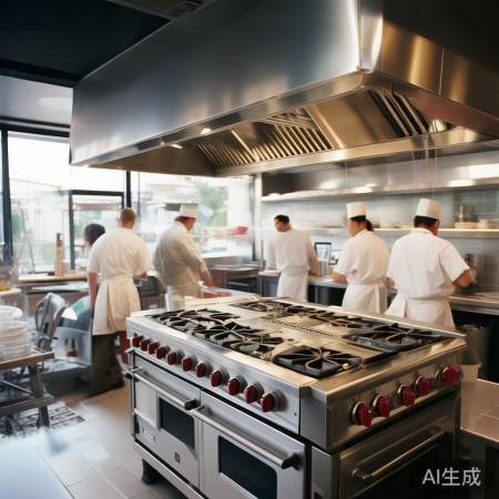 油烟机，健康与形象保障