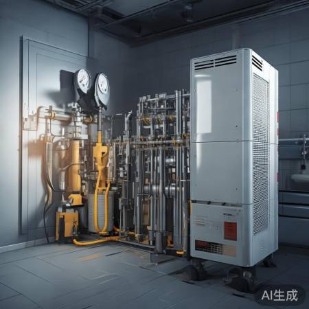 中央空调防冰,预防为主