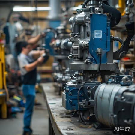 选水泵电机,型号规格对得上