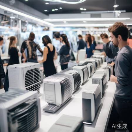 武威别墅区空调优质供应商推荐