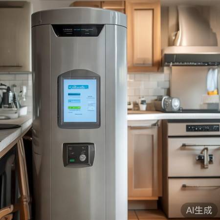 了解热水器型号,轻松升级攻略