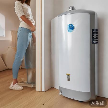 热水器安装通风,定期清洁,注意