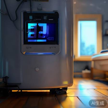 林内热水器故障代码72解析