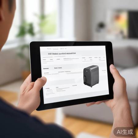 了解产品参数,满足需求