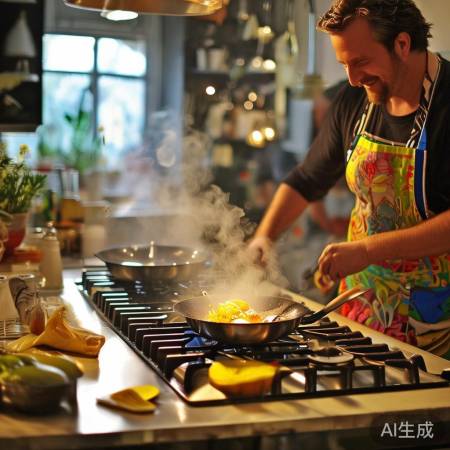 烹饪小窍门，生活更美好