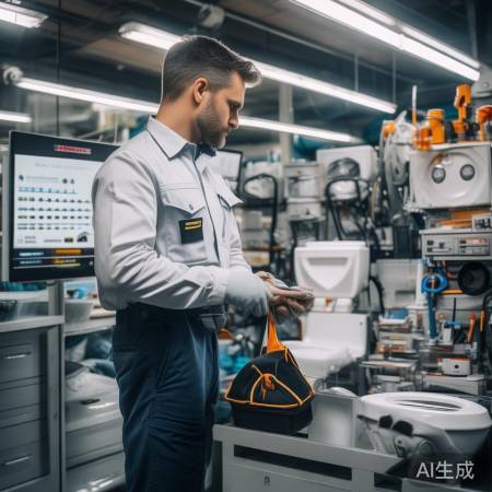 专业马桶维修，服务规范达标