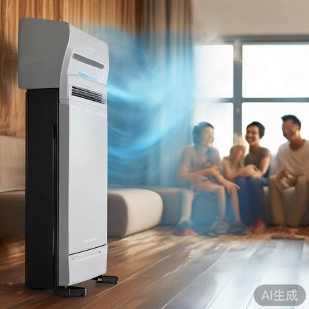 了解大金空调功率,舒适过四季