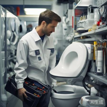 专业马桶维修，保障可靠