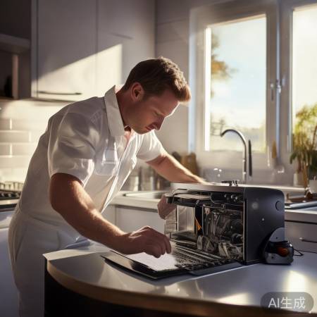 油烟机维修电话：4001865