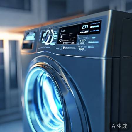 洗衣机功率影响省电