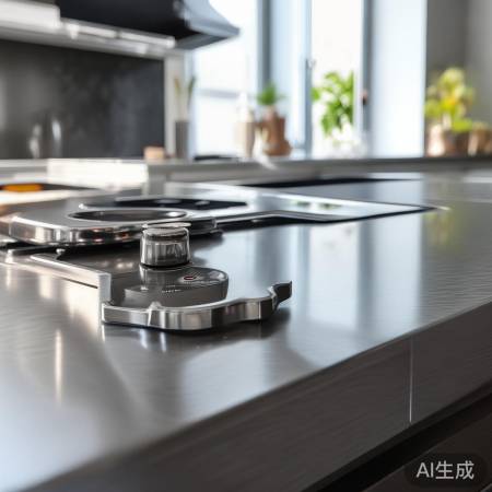 “选集成灶,看品牌品质”