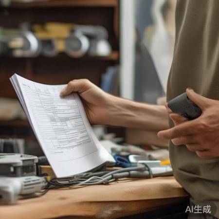 安装探头，可按说明书，或找专业