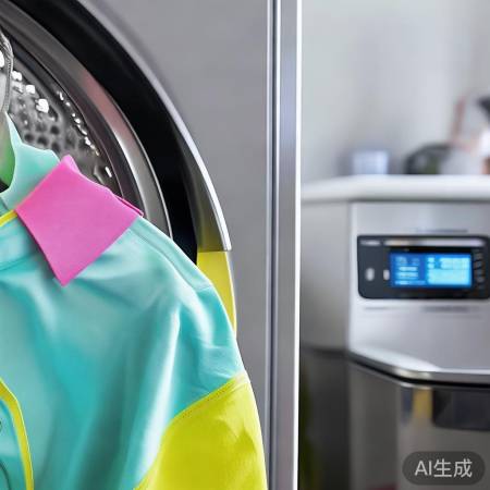 柔洗护衣防晒衣