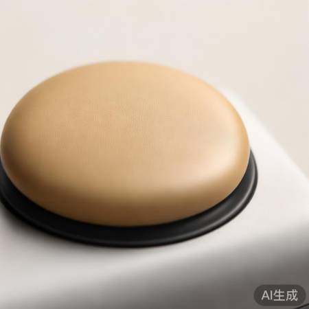 舒适手感按钮