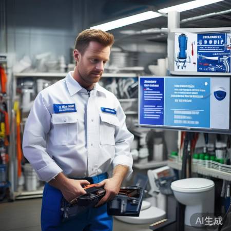 专业认证，规范维修