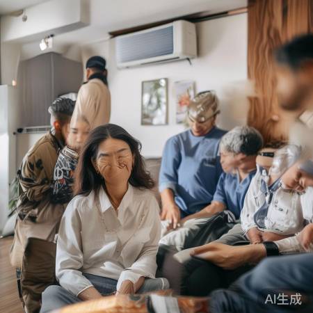 奥克斯售后贴心如家人