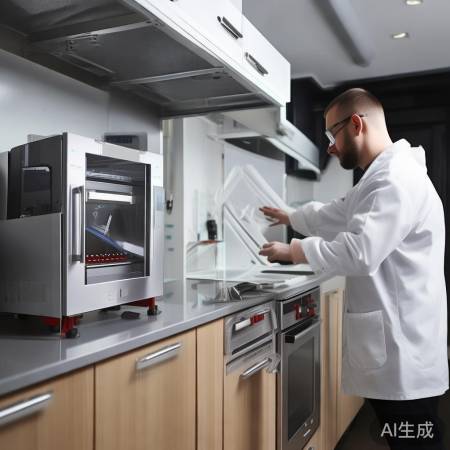 安装附件,顺序正确